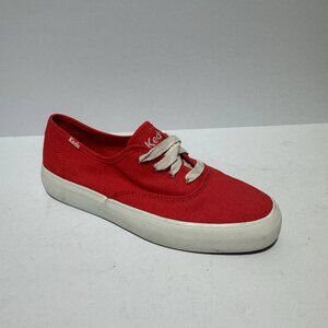 Keds Champion Canvas Sneakers Size Mns 7/ Wo’s 8.5